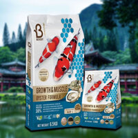 🎏🎏🎏Sakura – Boost Koi Growth & Muscle protein 38% tăng trưởng cơ