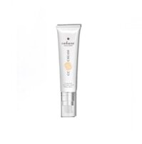 Sakura CC Cream Flawless Control Base - Kem Trang Điểm Chống Nắng SPF50+ PA++++ 40g