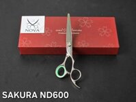 SAKURA Kéo cắt ND