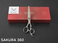 SAKURA Kéo cắt OHKA 360