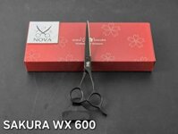 Sakura Kéo cắt WX