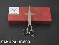 SAKURA Kéo HC