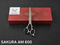 Sakura - Kéo mã AM