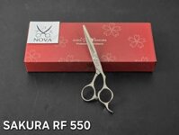 SAKURA Kéo mã RF