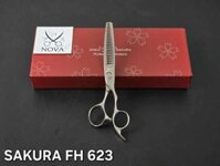 SAKURA Kéo tỉa FH