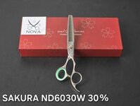 SAKURA Kéo tỉa ND