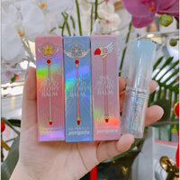[SAKURA LIMITED] SON DƯỠNG CÓ MÀU PERIPERA INK MOOD GLOWY BALM 2024