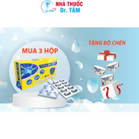 Sakura Viên vai gáy hộp/20 viên