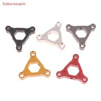 {Sakurasayin} Dành Cho CFMOTO CF Moto Phụ Kiện Xe Máy Phuộc Treo Trước Tải Trước Nắp Điều Chỉnh Mới