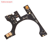 {Sakurasayin} Mô-đun tăng cường khuếch đại âm thanh âm thanh AMP cho GameBoy Advance SP cho bảng GBA SP AGS-001 / 101 mới