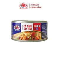 Salad Cá Ngừ San Juan Hạ Long - 175g