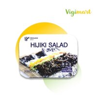 Salad Rong Biển Hijiki Fresiweed 1.2KG