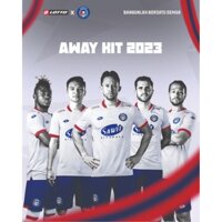 Salah FC 2023 - Xác Thực, Đi Chơi - Màu Xám