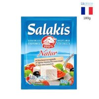 Salakis Phoma Feta vị tự nhiên