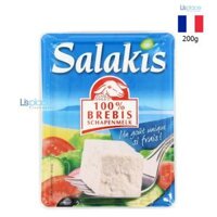 Salakis Phomai Feta 100% sữa Cừu