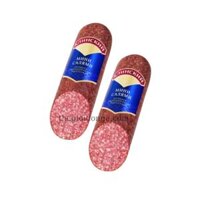 Salami – lạc xưởng Nga