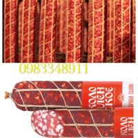 Salami Nga bigsize Kolomenkoe
