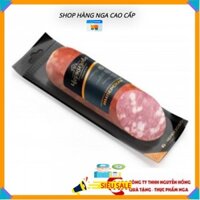 Salami Nga Có Tiêu Chezkizovo 350g Premium , thịt khô ăn vặt