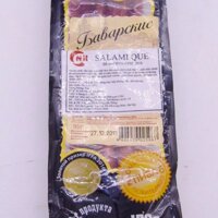 SALAMI QUE (GÓI 95GR)