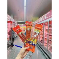 Salami que Kabanos Nga