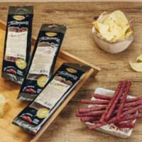 Salami que Nga đóng gói 95g nhập khẩu nguyên thùng