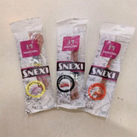 Salami que Snexi Nga