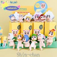 Salandy 12 Chiếc Hộp, Túi Hoạt Hình Hello Kitty Pikachu, Trang Trí Máy Tính Để Bàn Dễ Thương Handmade Điện Thoại Quyến Rũ Quà Tặng Sinh Nhật