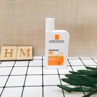 SALE --- Frc Kem Chống Nắng La Roche-Posay Anthelios Shaka Fluid SPF30