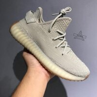 SALE ✨ [ Sale sốc  ] Giày yz350 v2 seasame full box . . .