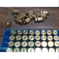 SALE 1 HỘP 50  ĐẦU BÉC PHUN SƯƠNG ,DUNG DỊCH LÀM MÁT KHÔNG KHÍ.