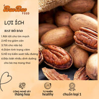 (SALE 1 KG ĂN TẾT) QUẢ HỒ ĐÀO MỸ SẤY KHÔ NGUYÊN VỊ-ĂN LIỀN. TỐT CHO SỨC KHỎE, GIẢM CÂN, ĐẶC BIỆT TỐT CHO TIM MẠCH