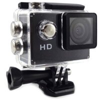 [SALE 10%] Camera hành trình cho xe máy HD 1080P Sport Cam A9 LCD 1.5"