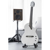 [Sale 10%] Đàn Guitar Classic Martinez Hispania - Màu Trắng- Phân phối chính hãng LiRi Music