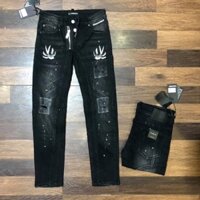 SALE 10.10 _ SALE 9-9 | ĐỒ NGON | __ | HOT | ĐỈNH CAO THỜI TRANG |_ Quần Jean Nam Ống Côn Nhiều Mẫu __ __ 🌠 >_> - . .