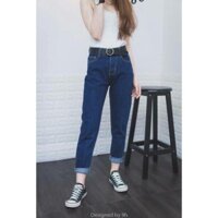 SALE 10.10 _ SALE 9-9 QUẦN JEAN BAGGY NỮ CÓ SIZE ĐẠI BIG SIZE Siêu phẩm - . .