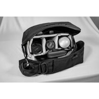[Sale 10%]Túi Crumpler Quick Escape Sling L thao tác nhanh đựng máy ảnh( mua 2 freeship)