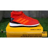 sale 12-12 Giày bóng đá ADIDAS PREDATOR 19.3 TF