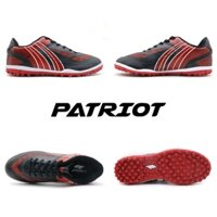 sale 12-12 Giày đá banh PAN PATRIOT TF - Đế đinh sân cỏ nhân tạo