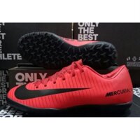 sale 12-12 Giày đá bóng Mercurial Victory 6 TF ( Đỏ )