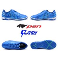sale 12-12 Giày PAN FLASH TF - Đế đinh đá banh sân cỏ nhân tạo