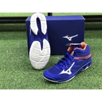 Sale 12/12 - [TẶNG TẤT-VỚ] XẢ KHO BÁN RẺ Giày bóng chuyền - Giày Mizuno chuyên nghiệp .[ HOT ] 2020 ↯ - A12d ¹ NEW hot ‣