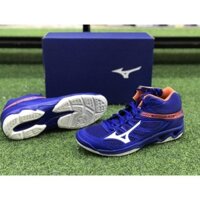 Sale 12/12 - [TẶNG TẤT-VỚ] Giày bóng chuyền - Giày Mizuno chuyên nghiệp .[ HOT ] 2020 ↩ - A12d ¹ NEW hot ‣