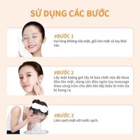 (SALE 12)Tẩy tế bào da chết mặt orange gmeelan 50g dịu nhẹ dưỡng trắng da làm sạch sâu lỗ chân lông