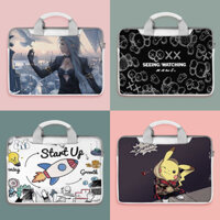 [SALE] 【1.5Hàng Nghìn Người Khen Ngợi】Túi Đựng Máy Tính15.6Trendy Savior Tương Thích Inch y7000p Tú