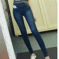 Sale 160k jean Vnxk khóa hông chuẩn tem mác