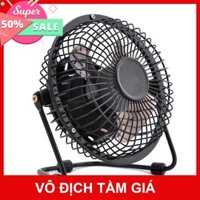[Sale 1k giá hủy duyệt] Quạt Mini FAN USB