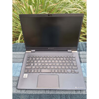 (Sale 2) Toshiba dynabook G83/FP /Core i5 10210U/ Ram 8GB/ SSD M2 128GB Nmve / 13,3 inch FHD