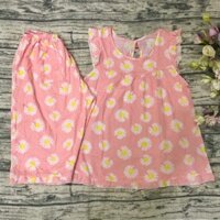 [Sale 20%] [Đồ bộ bigsize] Bộ lửng tole lanh 2da (45-70kg)