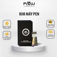 [SALE 20%] Kim xăm 3F, 0.3 dùng cho máy pen - 20 chiếc/ hộp | Dụng cụ phun xăm