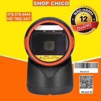 [Sale 20%] Máy quét mã vạch đa tia Winson WAI-5780 Bảo hành 12 tháng lỗi 1 đổi 1 chính hãng giá tốt nhất đầu đọc mã vạch